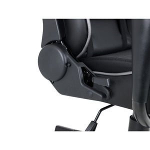 COMET GAMING CHAIR - Living with Luxury