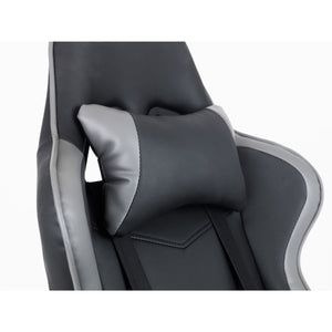 COMET GAMING CHAIR - Living with Luxury