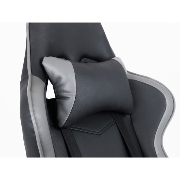 COMET GAMING CHAIR - Living with Luxury