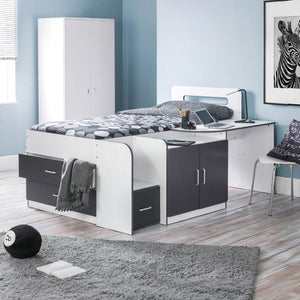 COOKIE CABIN BED - Living with Luxury