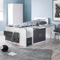 COOKIE CABIN BED - Living with Luxury
