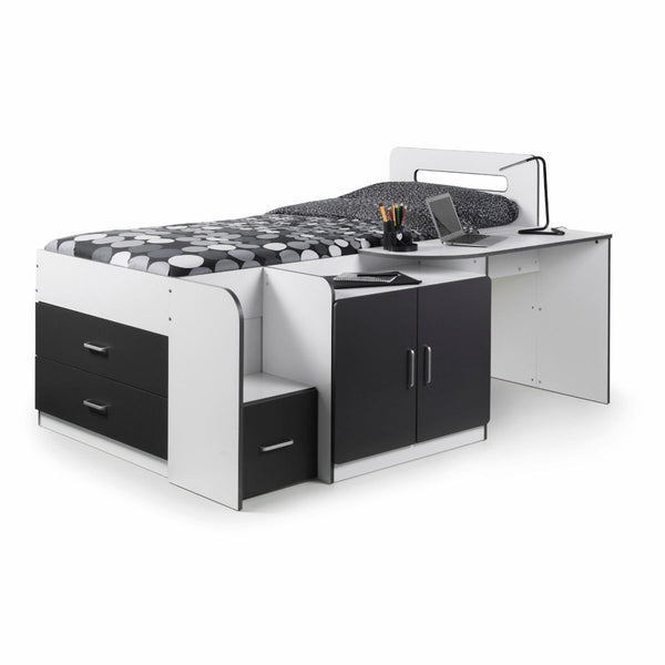 COOKIE CABIN BED - Living with Luxury