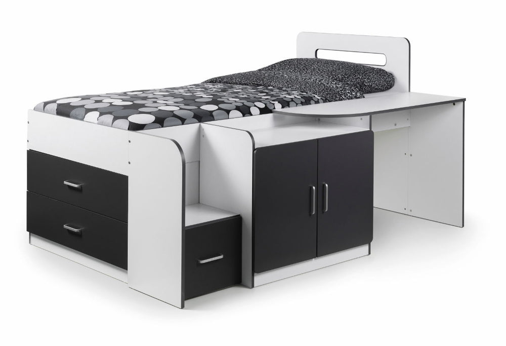 COOKIE CABIN BED - Living with Luxury