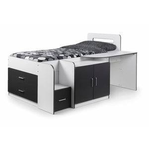 COOKIE CABIN BED - Living with Luxury