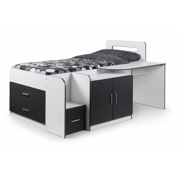 COOKIE CABIN BED - Living with Luxury