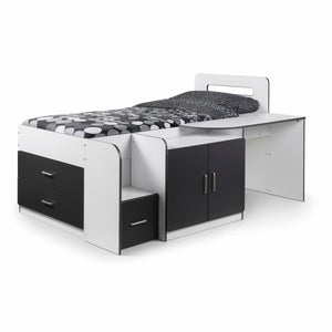 COOKIE CABIN BED - Living with Luxury