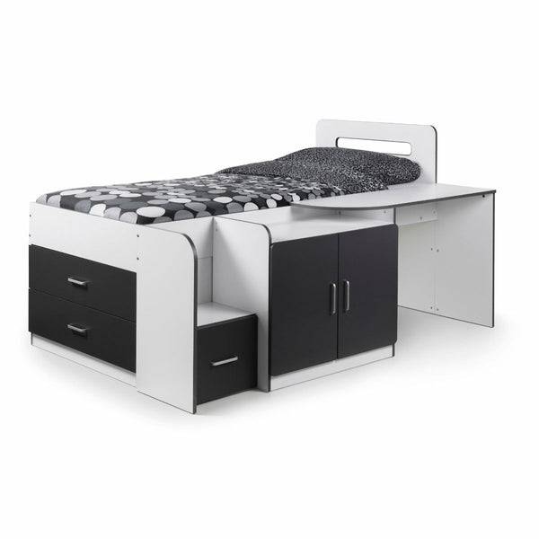 COOKIE CABIN BED - Living with Luxury