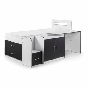 COOKIE CABIN BED - Living with Luxury