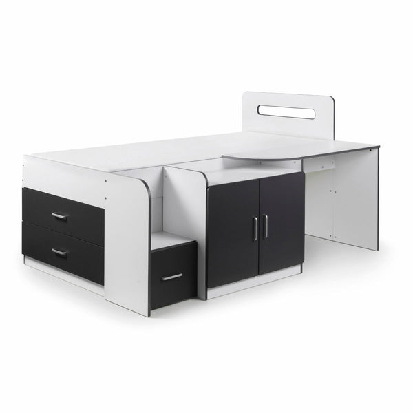 COOKIE CABIN BED - Living with Luxury