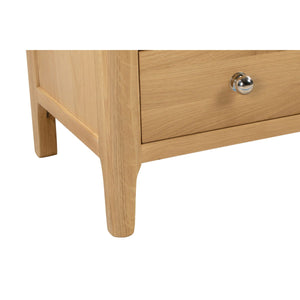 COTSWOLD 4+2 DRAWER CHEST - Living with Luxury