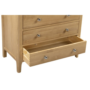 COTSWOLD 4+2 DRAWER CHEST - Living with Luxury