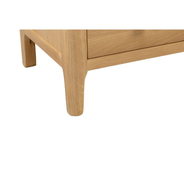 COTSWOLD 6 DRAWER WIDE CHEST - Living with Luxury