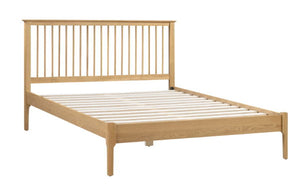 COTSWOLD 135CM BED - Living with Luxury