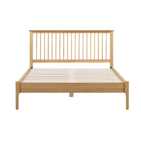 COTSWOLD 150CM BED - Living with Luxury