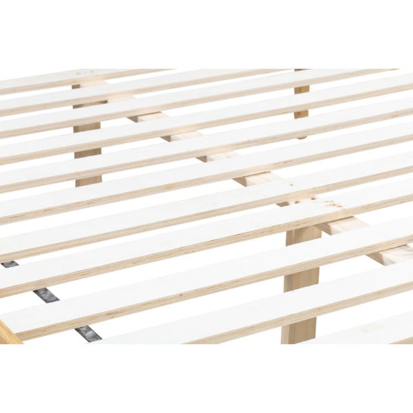 COTSWOLD 150CM BED - Living with Luxury