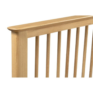 COTSWOLD 150CM BED - Living with Luxury