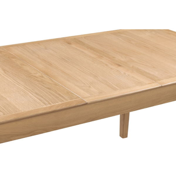 COTSWOLD EXTENDING DINING TABLE - Living with Luxury