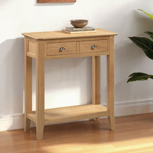 COTSWOLD CONSOLE TABLE - Living with Luxury