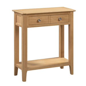 COTSWOLD CONSOLE TABLE - Living with Luxury