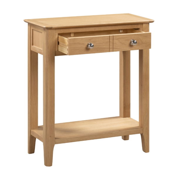 COTSWOLD CONSOLE TABLE - Living with Luxury