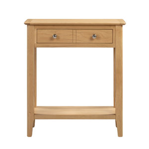 COTSWOLD CONSOLE TABLE - Living with Luxury