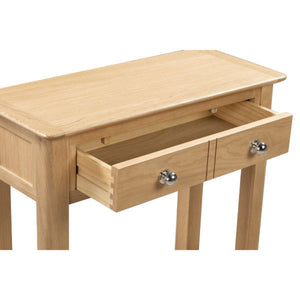 COTSWOLD CONSOLE TABLE - Living with Luxury