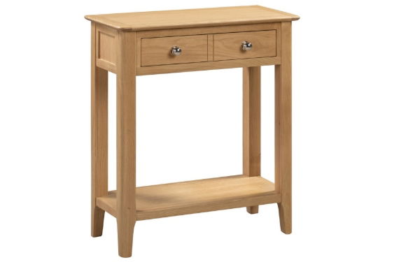 COTSWOLD CONSOLE TABLE - Living with Luxury