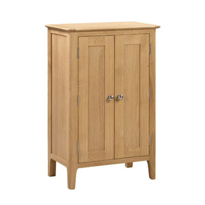 COTSWOLD SHOE CUPBOARD - Living with Luxury