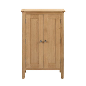 COTSWOLD SHOE CUPBOARD - Living with Luxury