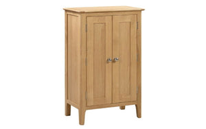 COTSWOLD SHOE CUPBOARD - Living with Luxury