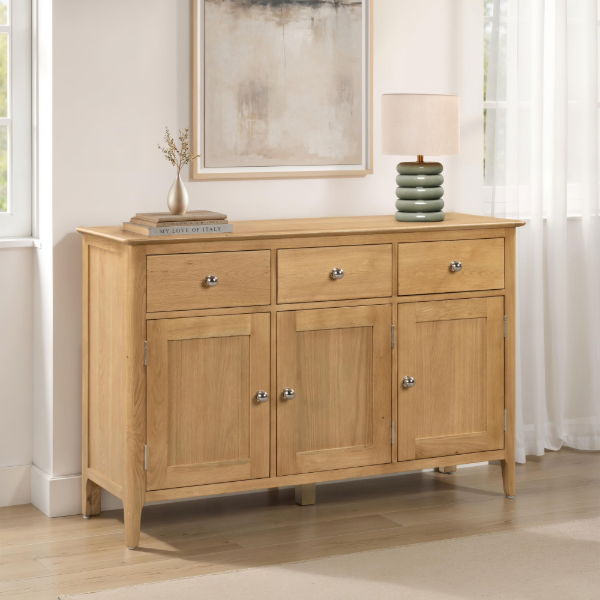 COTSWOLD SIDEBOARD ASS - Living with Luxury
