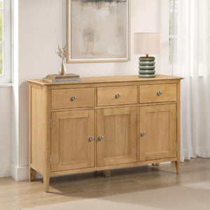 COTSWOLD SIDEBOARD ASS - Living with Luxury