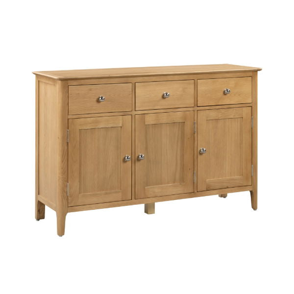 COTSWOLD SIDEBOARD ASS - Living with Luxury
