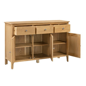 COTSWOLD SIDEBOARD ASS - Living with Luxury