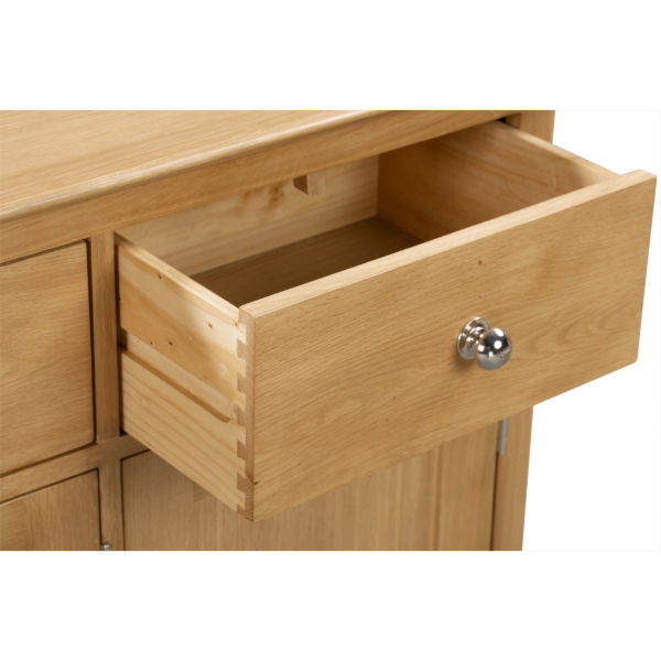 COTSWOLD SIDEBOARD ASS - Living with Luxury