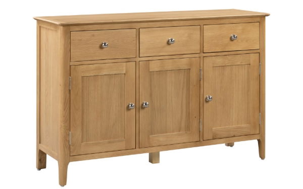 COTSWOLD SIDEBOARD ASS - Living with Luxury