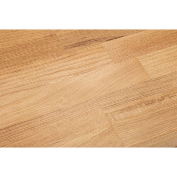 COXMOOR SQUARE DINING TABLE 75CM - OAK - Living with Luxury