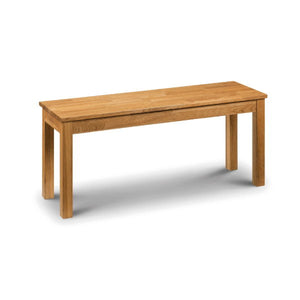 COXMOOR BENCH - OAK - Living with Luxury