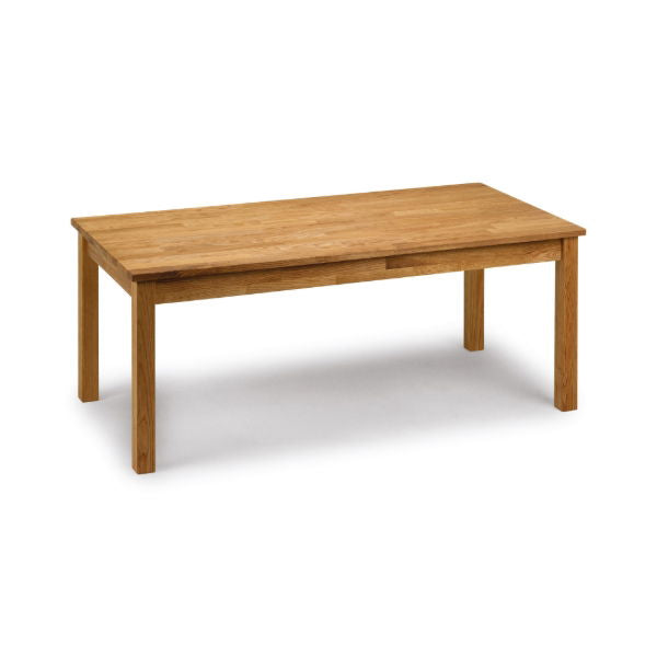 COXMOOR COFFEE TABLE - OAK - Living with Luxury