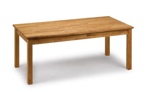 COXMOOR COFFEE TABLE - OAK - Living with Luxury