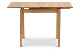 COXMOOR EXTENDING DINING TABLE - Living with Luxury
