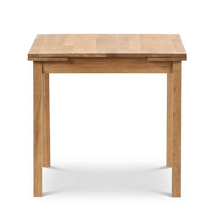 COXMOOR EXTENDING DINING TABLE - Living with Luxury