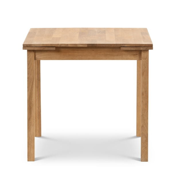 COXMOOR EXTENDING DINING TABLE - Living with Luxury