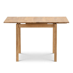 COXMOOR EXTENDING DINING TABLE - Living with Luxury
