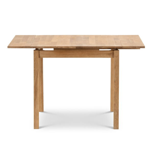COXMOOR EXTENDING DINING TABLE - Living with Luxury