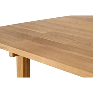 COXMOOR EXTENDING DINING TABLE - Living with Luxury
