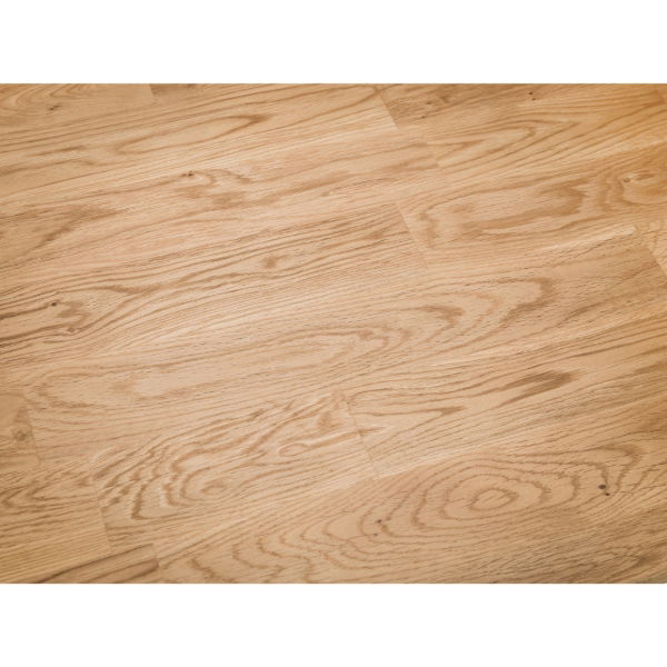 COXMOOR RECTANGULAR DINING TABLE - IVORY & OAK - Living with Luxury