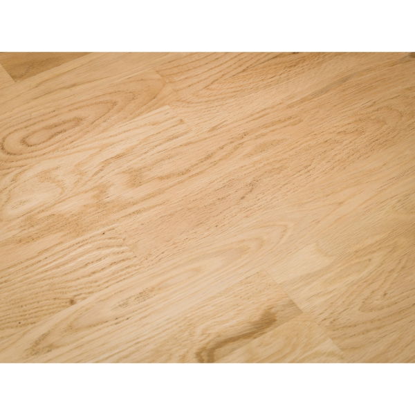 COXMOOR BENCH - IVORY & OAK - Living with Luxury