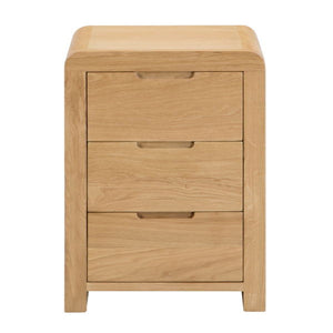CURVE 3 DRW BEDSIDE ASS - Living with Luxury