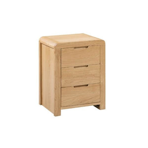 CURVE 3 DRW BEDSIDE ASS - Living with Luxury
